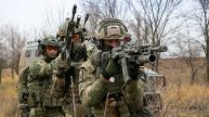 Войска РФ прорвали оборону 3 бригады «Азов» и вошли в Макеевку в ЛНР