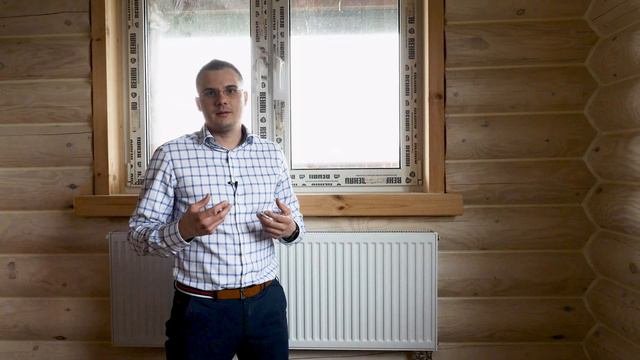 Как выбрать тип подключения радиаторов