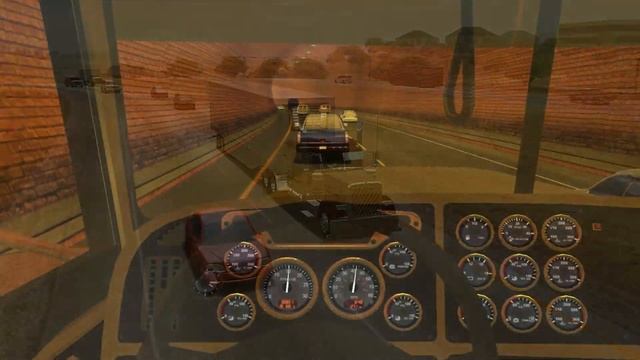 18 Wheels of Steel haulin | #4