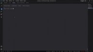 Crud con python y mongoDB. Blog de noticias sencillo con pymongo