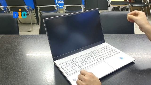 hp pavilion 15 review - i7 12th generation 1260p laptop