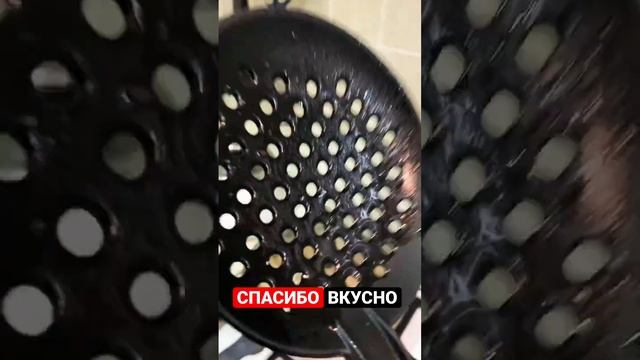 Картошка ФРИ. Французский картофель Free. Делаете дома так? @spasibovkusno