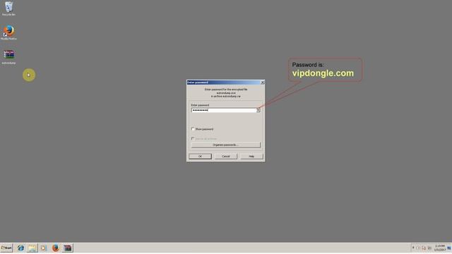 How Make Eutron Smartkey Dongle Emulator Dump