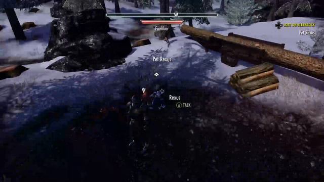 Live Lore Series. Elder Scrolls Online. Episode 3, Evacuating Bleak Rock Isle. Part 2.