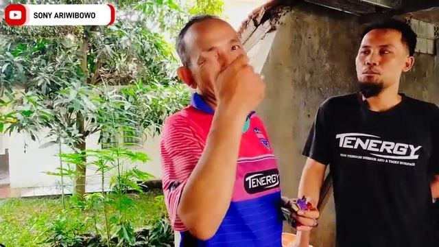 MARKAS ANDRE GARUT (DS) DAN GIBRAN (DS) PTM HIBBAR KABUPATEN BANDUNG