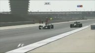 FR - F1 Grand Prix de Bahrein 2007 Partie 2