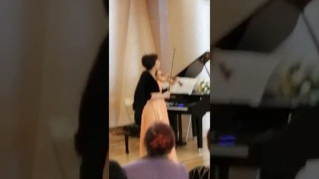 Адажио из балета 