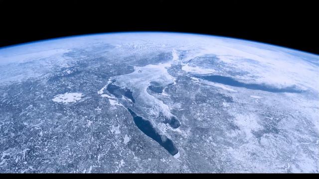 ПРЕКРАСНАЯ ПЛАНЕТА A Beautiful Planet - HD трейлер на русском