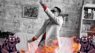?Helltaker Crazy Dance - 1 HOUR Version!!!???