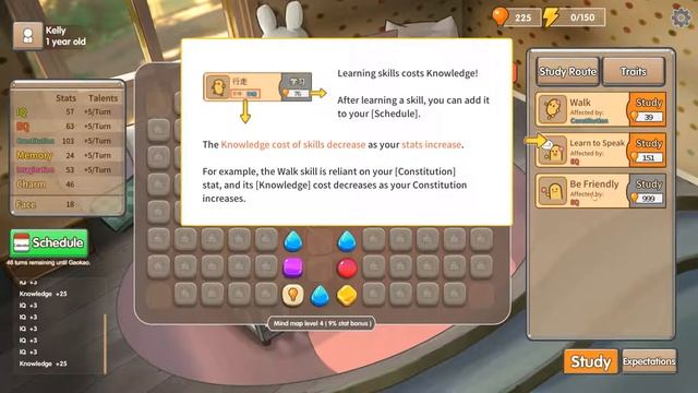 Keywii Plays Chinese Parents (1)