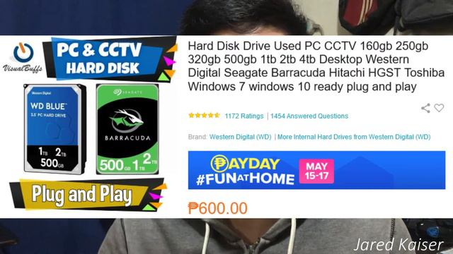 Best Na AMD CPU Para Sa PISONET