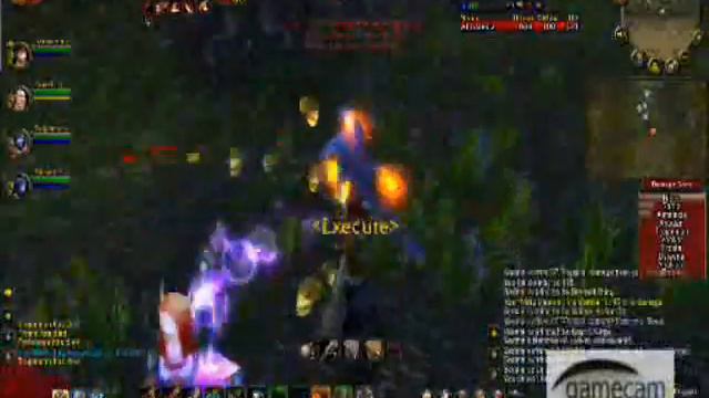 Almalexia wow pvp