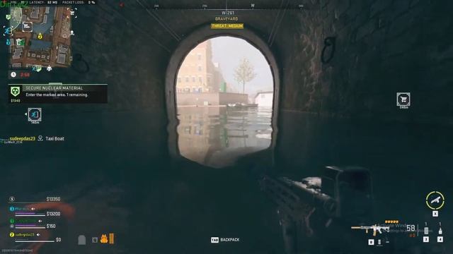Live Call of Duty Warzone 2   GPU Farming  DMZ