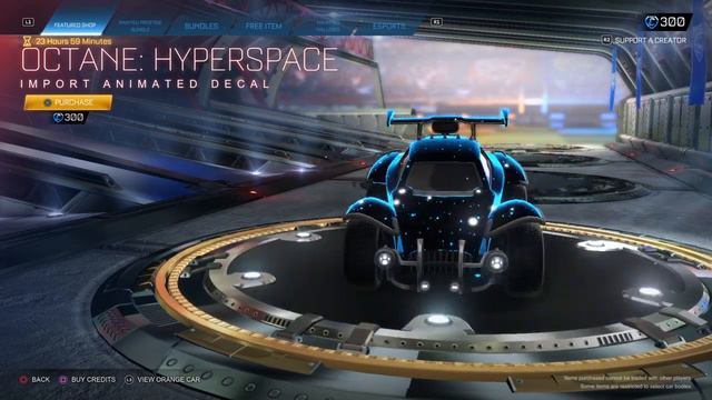 Rocket League item Shop today Oct 30 2022 Gold OEM Wheels,Sky Blue Octane,Titanium White Trinity