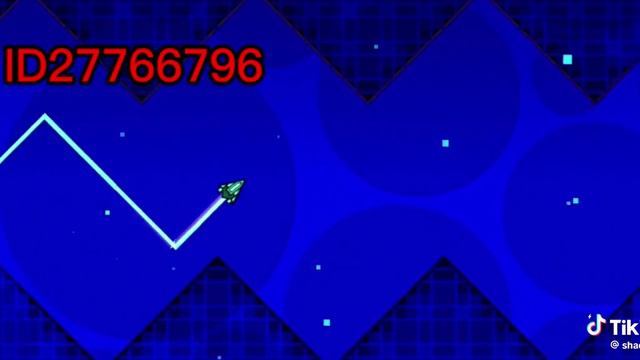 уровни для тренировки в geometry dash