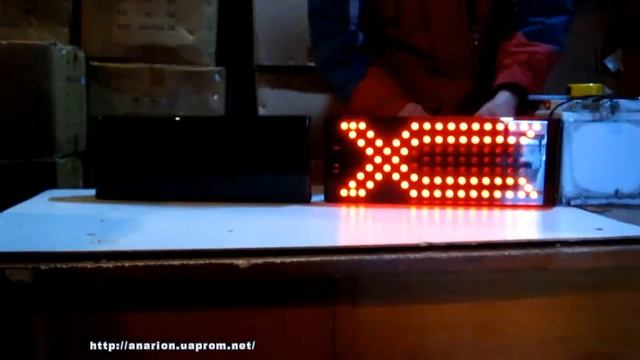 Задние фонари на ВАЗ 2109 -Экстрим.