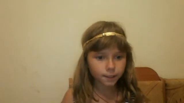 Видео с веб-камеры. Дата: 19 августа 2013 г., 2:21.