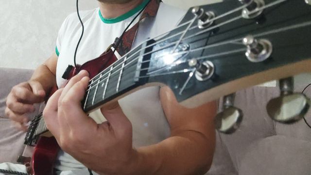 Король и шут камнем по голове cover