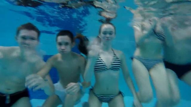 Лимпопо GoPro