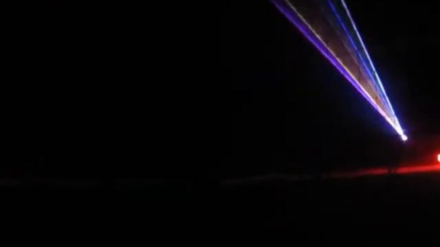 Зрелищное шоу "Мегавольт - повелитель молний"