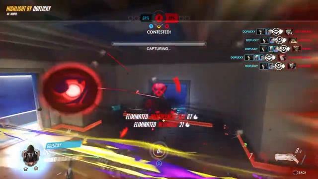 Overwatch: Origins Edition NOT PLAY OF THE GAME?!?!