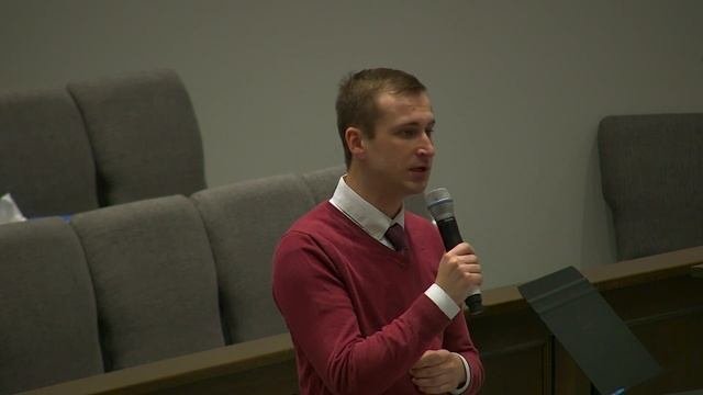 Тебе мій кращий Друг мій люблячий Спаситель - Даниїл Кравченко