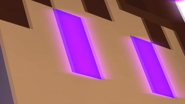 The Jojo's Bizarre Adventure Gang Torture Dance [Minecraft Animation]