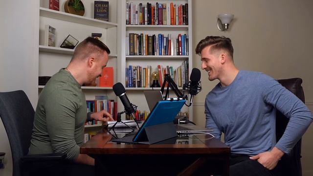 4 Mistakes Christian Men make that ruin their Spiritual growth. (Fix these & GROW)  | Episode 2
