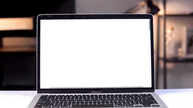 Kinh nghiệm mua MacBook cũ -  những chi tiết cần kiểm tra