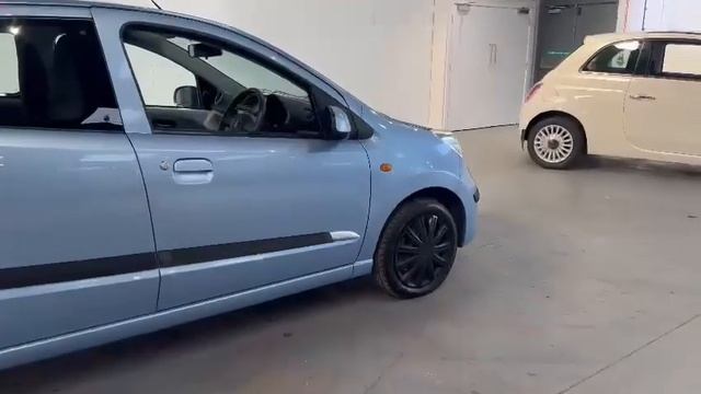 SUZUKI ALTO 1.0 PLAY 5dr