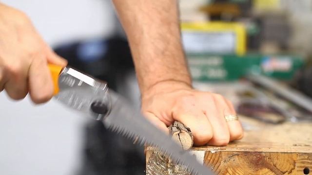 Fiskars Utility Knife, Saw, Machete.  How Do They Compare?