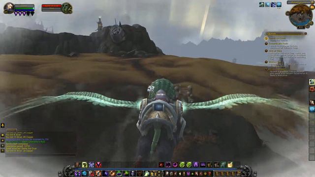 World Of Warcraft Let's Play Ep. 91 - Gnome Warlock - WoW - Level 1-110