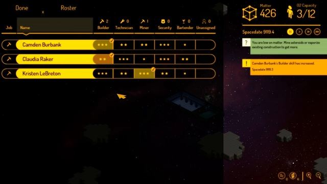 Обзор Spacebase DF-9 Early Access
