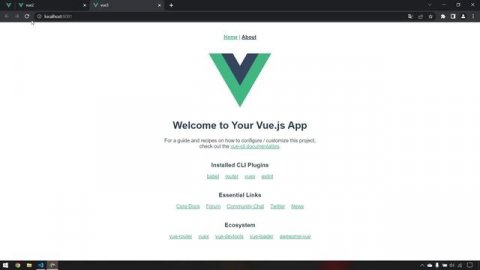 From Vue 2 to Vue 3 - Main Changes & New Features