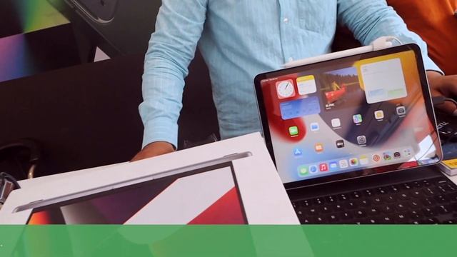 FIRST VLOG MACBOOK PRO 14 INCHES M1CHIP 16GB RAM 512 GB SSD | BUY IN GURDASPUR | WITH EASY EMI'S |
