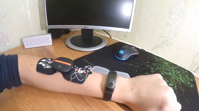 ПОДРОБНЫЙ ОБЗОР МАССАЖЕРА XIAOMI LERAVAN MAGIC TOUCH / ОПЫТ ИСПОЛЬЗОВАНИЯ / ИНСТРУКЦИЯ НА РУССКОМ