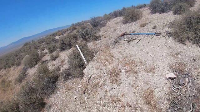 James Brenners Burned Trailer Suspicious Shovels and Dig Spots(Kimber Footage)