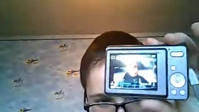 Призрак Кандибобера