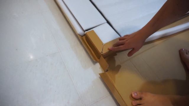 Budget Automated Standing Desk | LocTek