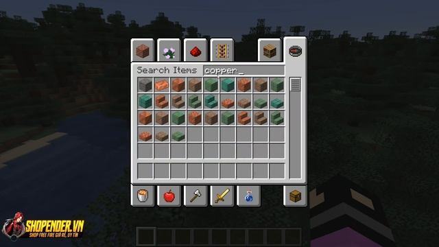 CẬP NHẬT HANG ĐỘNG ĐÃ RA MẮT, DỤNG CỤ ĐỒNG ?? - Minecraft 1.17 Có Gì Mới ??