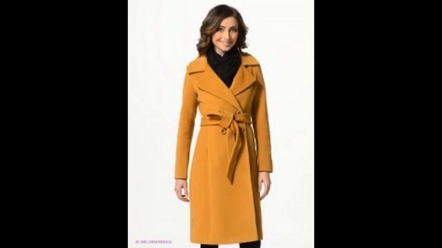 Купить стеганое пальто женское