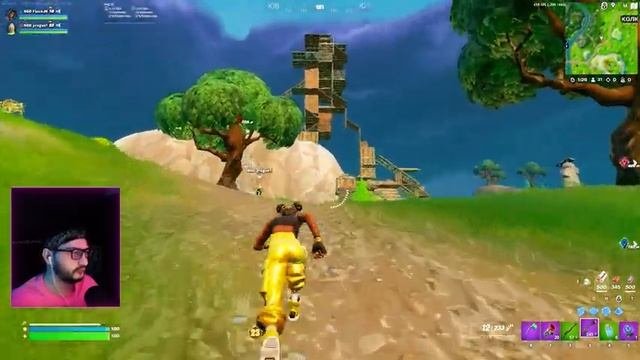? ТУРНИР SKIRMISH КАК РАНЬШЕ В ФОРТНАЙТ