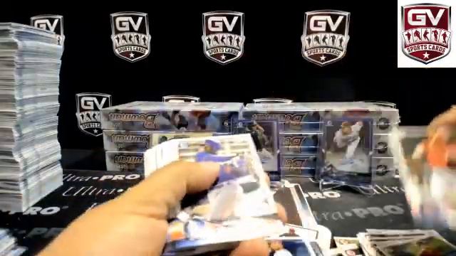 2018 Bowman Baseball Hobby 12 Box Case Case Break Pick Your Team #1