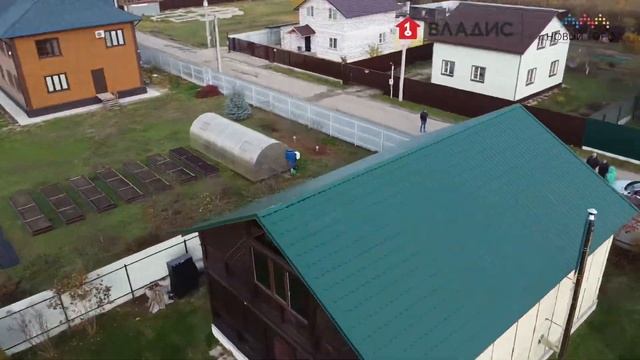Раменский район, Кузнецовское подворье, Центральная улица