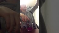 Следующая серия будет .Он подучился потом покажу когда будет 20 лайков