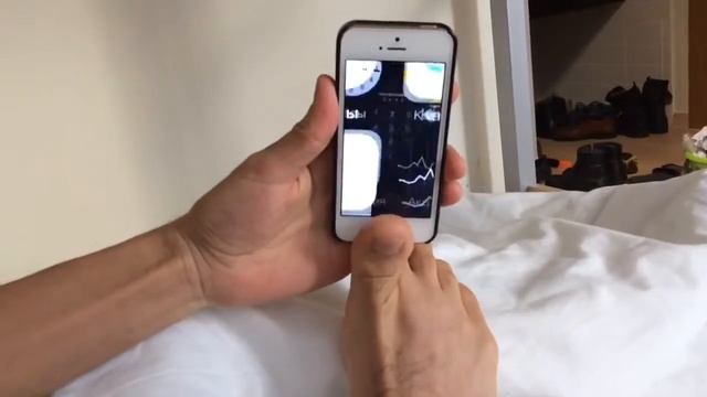 touch id