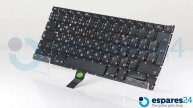 Klawiatura A1466 RU/UK - MacBook Air 13"