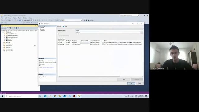 SQL Based Rdms Solutions - 1