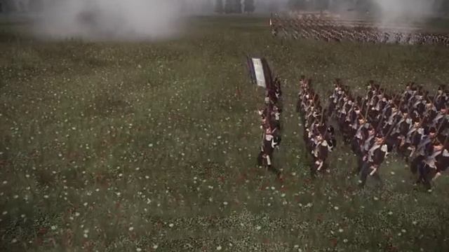 Napoleon Total War   Battle (part 1)