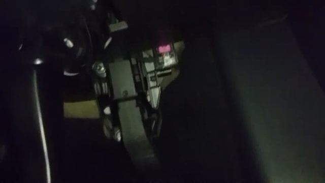 golf 7 obd2 plug location